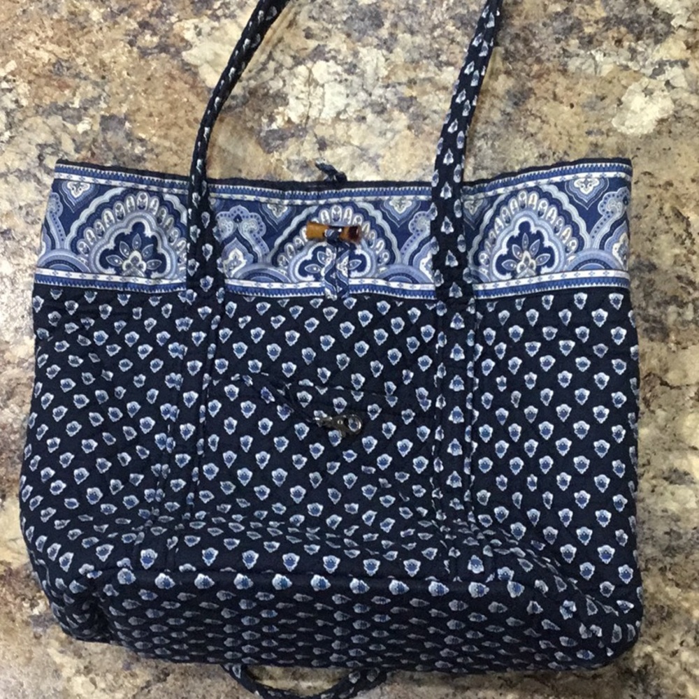 Vera Bradley Tote